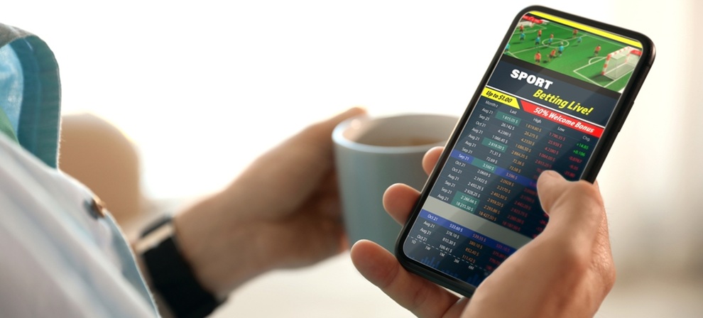 Online Bookmaker